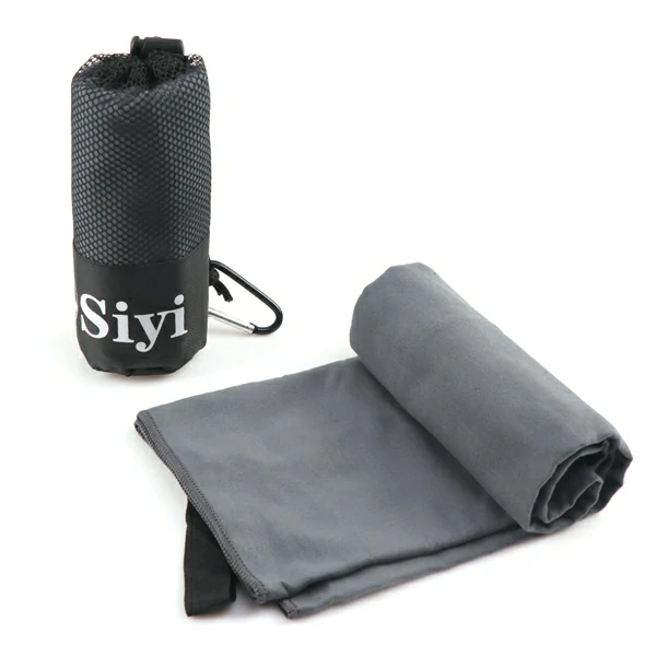 Sports towel