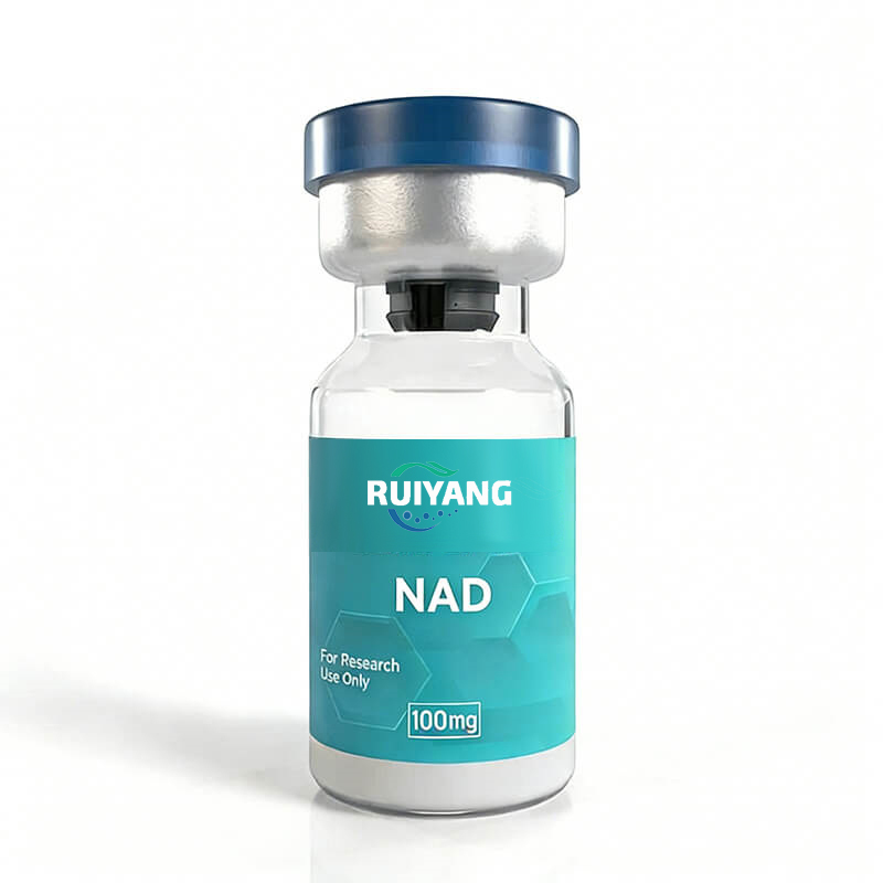 NAD											