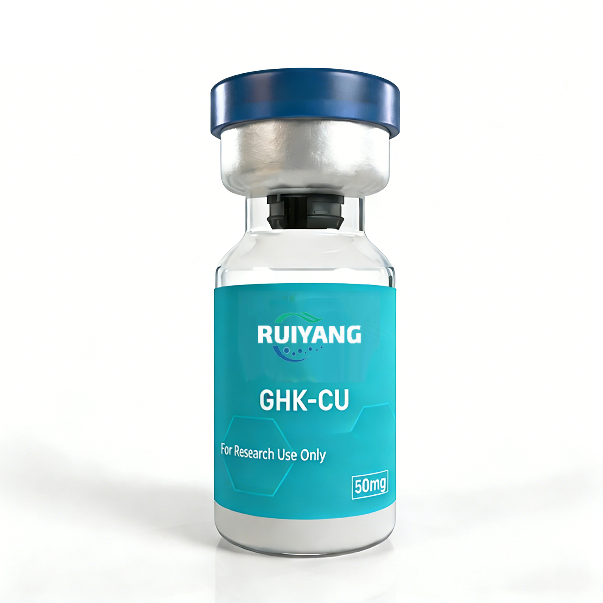 GHK-cu(Human Copper tri-peptide)								